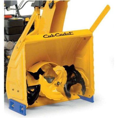 Бензиновый снегоуборщик Cub Cadet 528 HD SWE (снегоуборщик КабКадет 528)-Tehinstrument