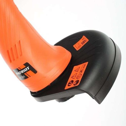 Электрический триммер Patriot PT 330 (электрокоса Патриот 330)-Tehinstrument