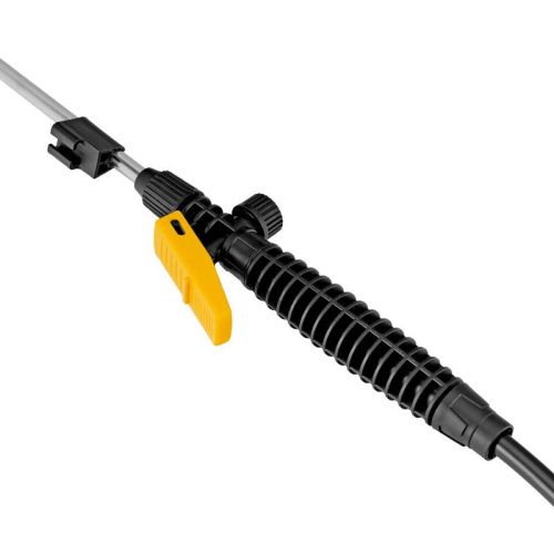 Опрыскиватель аккумуляторный Denzel D-8LI-Tehinstrument