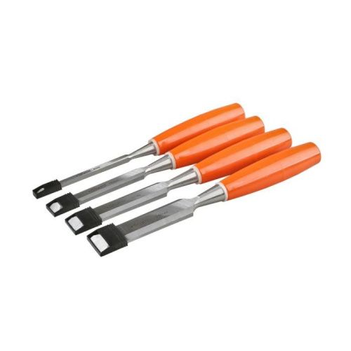 Набор стамесок, 6, 12, 18, 24 мм, 4 шт/уп   Sturm PROMO-Tehinstrument