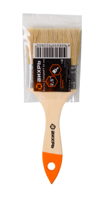 Кисть ВИХРЬ СТАНДАРТ 63 мм 2,5''-Tehinstrument