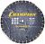 Диск алмазный CHAMPION бетон PRO Concremax, С1627 в Tehinstrument
