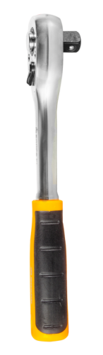 Ключ-трещотка Вихрь 1/2", 72 зуба-Tehinstrument