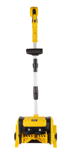 Снегоуборщик аккумуляторный Huter SGC А0,2-Li-Tehinstrument