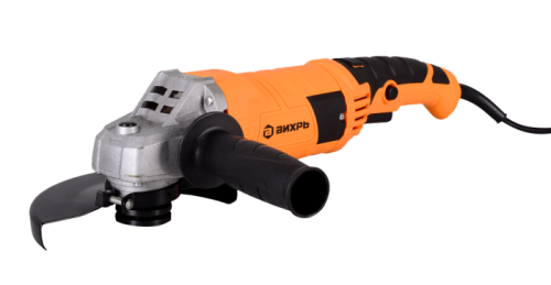 Угловая шлифмашина (болгарка) Вихрь УШМ-150/1300-Tehinstrument