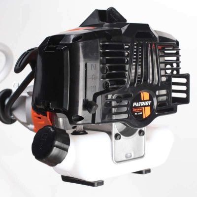 Бензокоса Patriot PT 3045 Imperial (бензиновый триммер Патриот PT 3045 Imperial)-Tehinstrument