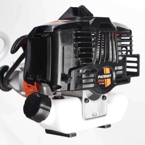 Бензокоса Patriot PT 3045 Imperial (бензиновый триммер Патриот PT 3045 Imperial)-Tehinstrument