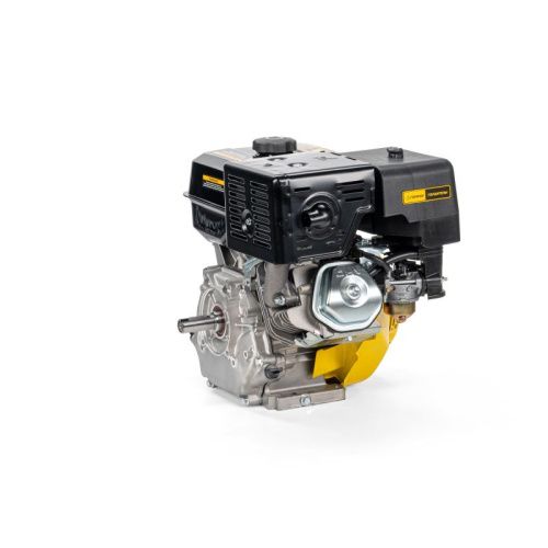 Бензиновый двигатель Champion G420-2HK-Tehinstrument