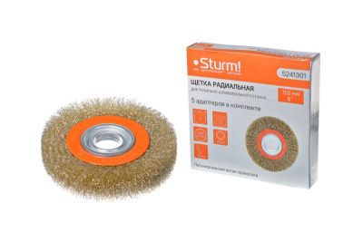 Корщетка  Sturm 5241301-Tehinstrument