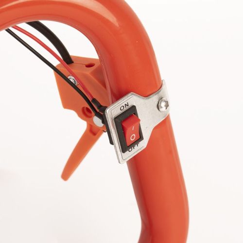 Мотобур бензиновый Patriot AE 140 D (без шнека)-Tehinstrument