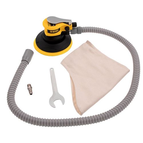 Эксцентриковая шлифовальная машина Denzel EPG15-Tehinstrument