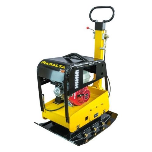 Виброплита MASALTA MS330-4 -Tehinstrument