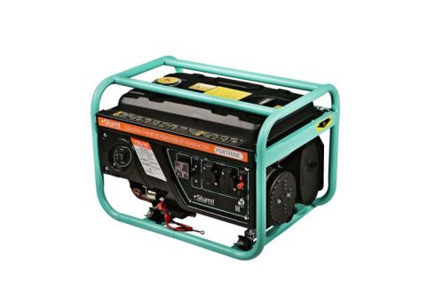 Генератор  Sturm PG8735NE-Tehinstrument