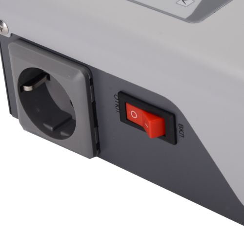 Стабилизатор АСН-1000/1-И Ресанта-Tehinstrument