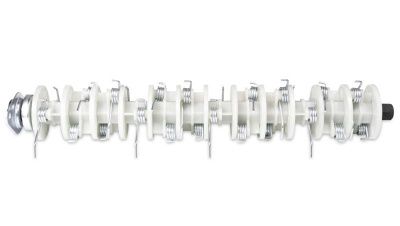 Скарификатор CHAMPION GSC4840 (5,15 кВт, 400 мм, 40л, 29 кг, 2в1)-Tehinstrument