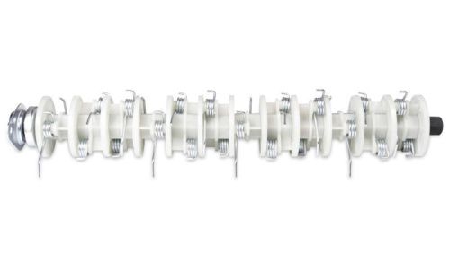 Скарификатор CHAMPION GSC4840 (5,15 кВт, 400 мм, 40л, 29 кг, 2в1)-Tehinstrument