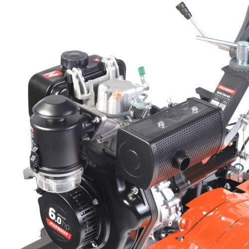 Мотоблок дизельный Patriot Boston 6 D-Tehinstrument