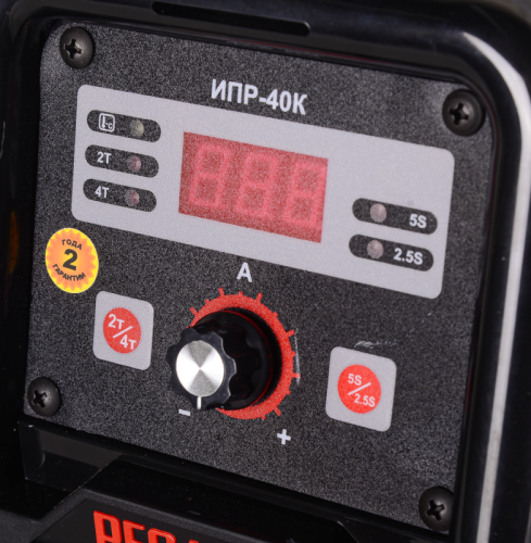 Инвертор для плазменной резки РЕСАНТА ИПР-40К-Tehinstrument