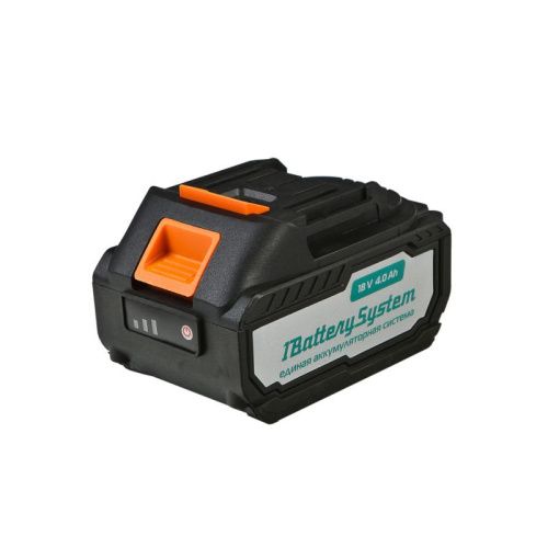 Аккумуляторная цепная пила  Sturm CSC1811BL 1BatterySystem без ЗУ и АКБ-Tehinstrument