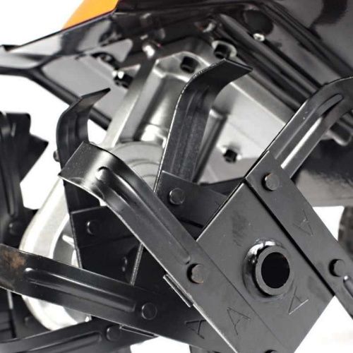 Культиватор электрический Patriot T 1,6/300F EPG Tesla-3 (культиватор Патриот Tesla-3)-Tehinstrument