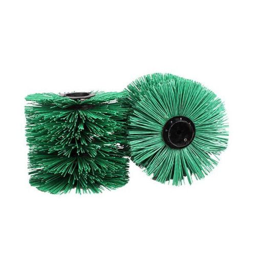 Щётка GS5080 со съемными элементами, комплект 2шт.-Tehinstrument