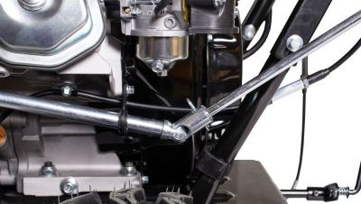 Снегоотбрасыватель CHAMPION ST1376E-Tehinstrument