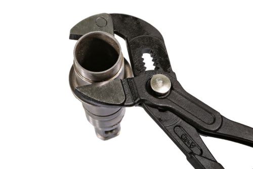 Клещи переставные 250мм,  Sturm-Tehinstrument