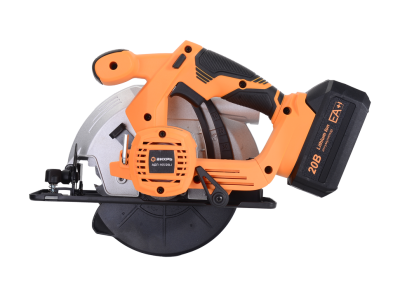 Дисковая пила аккумуляторная АДП-165/20Li Вихрь-Tehinstrument