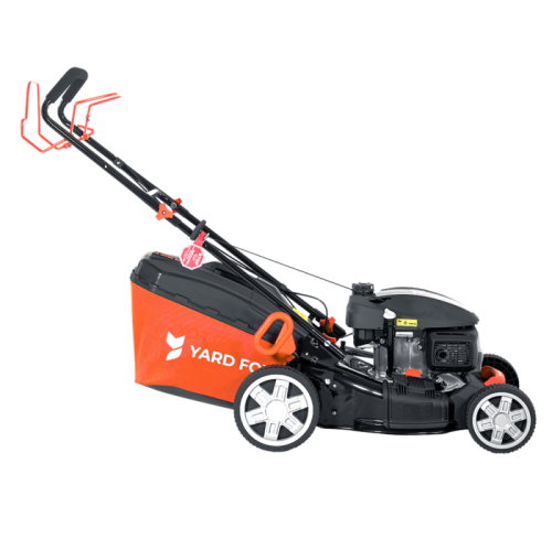 Газонокосилка бензиновая YARD FOX 46SH-Tehinstrument