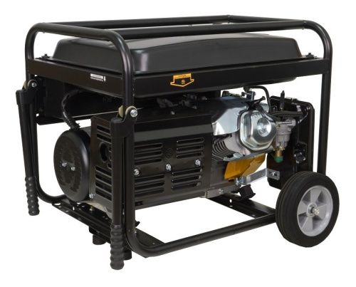 Генератор Habert HT8000EB-Tehinstrument