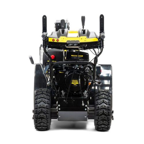 Снегоотбрасыватель CHAMPION ST1376E-Tehinstrument