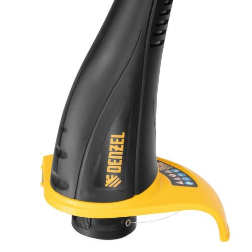 Триммер электрический Denzel TE-350-Tehinstrument