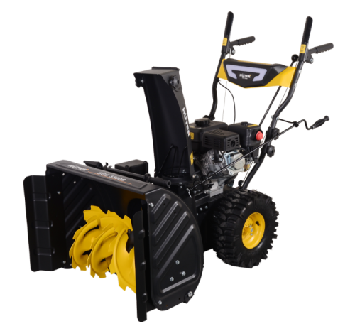 Снегоуборщик бензиновый Huter SGC-5500B-Tehinstrument