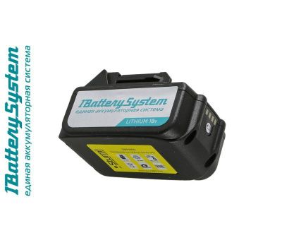 Аккумулятор  Sturm SBP1805 1BatterySystem-Tehinstrument