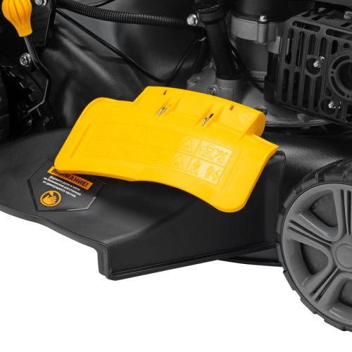 Газонокосилка бензиновая Denzel GLD-460SP-VE-Tehinstrument