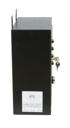 Блок управления ATS Habert HT8000EB-ATS-Tehinstrument