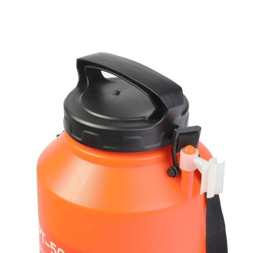 Опрыскиватель аккумуляторный Patriot PT-50 AC-Tehinstrument