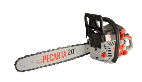 Бензопила Ресанта БП-5220-Tehinstrument