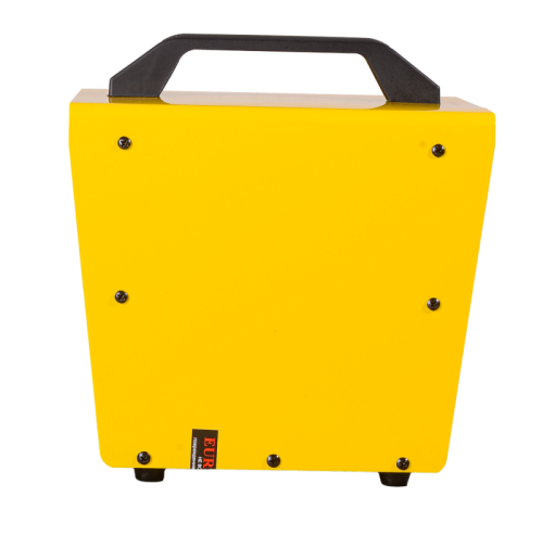 Электрическая теплопушка Eurolux ТЭПК-EU-3000-Tehinstrument