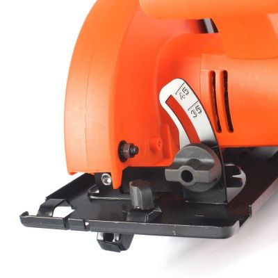 Пила циркулярная Patriot CS 141-Tehinstrument