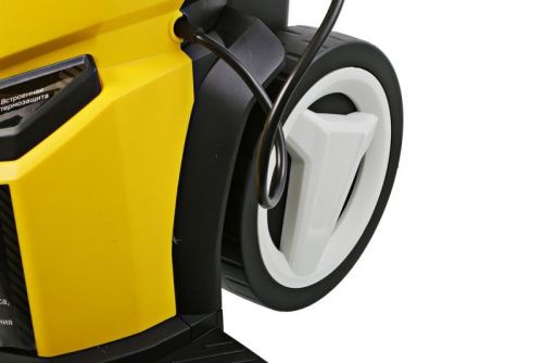 Мойка высокого давления Hanskonner HPW9225R-Tehinstrument