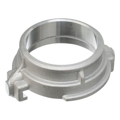 Головка рукавная HC-80, диаметр 3" Denzel-Tehinstrument