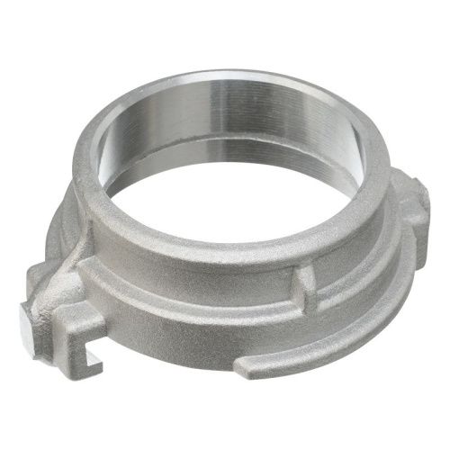 Головка рукавная HC-80, диаметр 3" Denzel-Tehinstrument