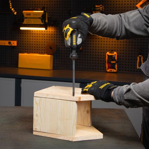 Отвертка Denzel PH3х150 мм-Tehinstrument