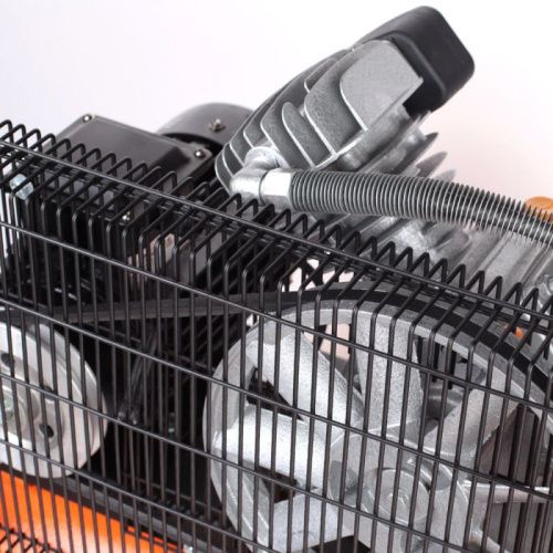 Компрессор поршневой ременной Patriot Remeza СБ 4/С-100 LB 30-Tehinstrument