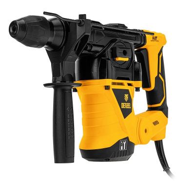 Перфоратор электрический Denzel RHV-1250-30-Tehinstrument