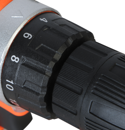 Аккумуляторный шуруповерт СОЮЗ ДШС-18-2К-ПРОМО-Tehinstrument