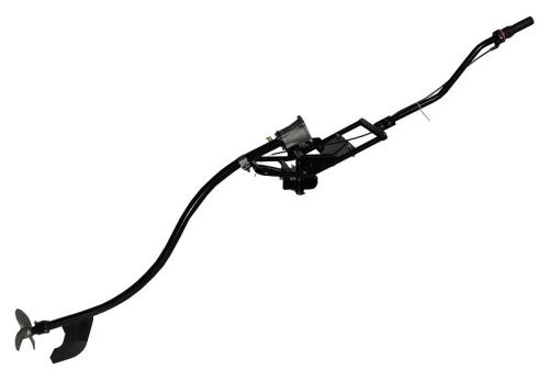 Комплект для сборки лодочного мотора (болотоход) Habert-Tehinstrument