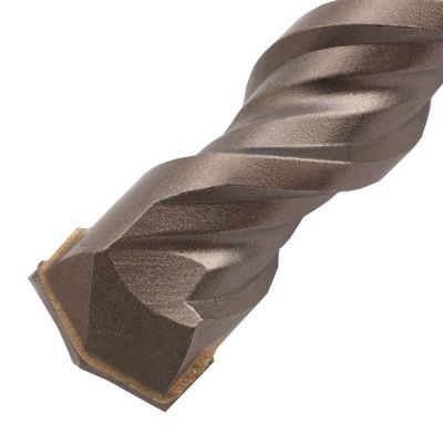 Бур по бетону DENZEL 20 x 310 мм-Tehinstrument