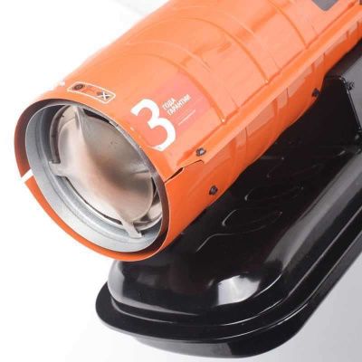 Дизельная тепловая пушка Patriot DTW 147 (Патриот DTW 147)-Tehinstrument